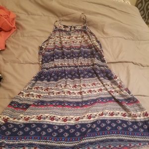 Dress (short)